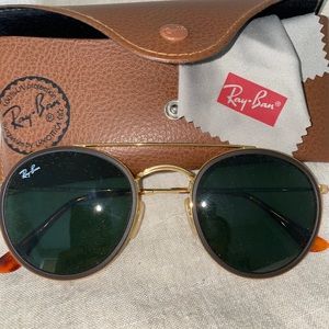 Ray Ban sunnies